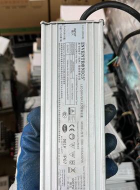 英飞特恒流LED电源60V 4200mA 150W防水电源L(请询价)
