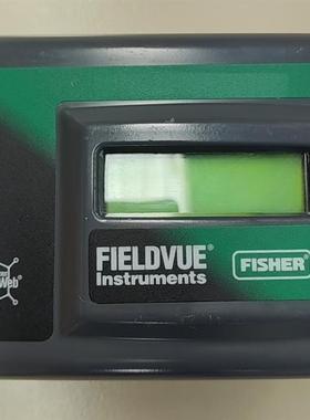 费希尔 FISHER 定位器 DVC2000,进口,成色(请询价)