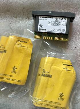 图尔克BL67-1SSI 两个没开包装袋!一个没有包装袋所以(请询价)