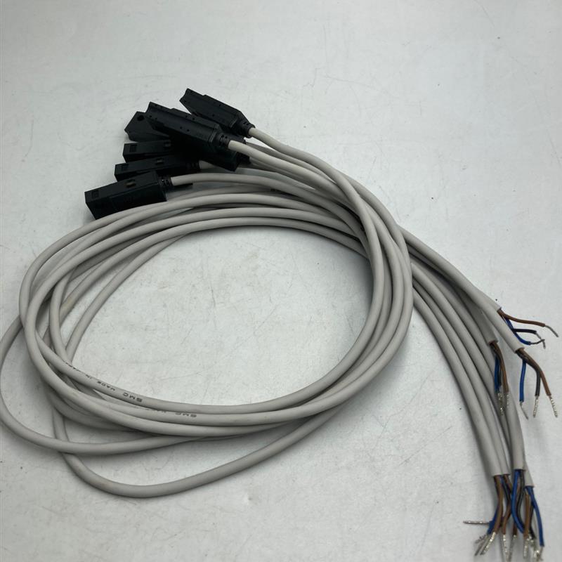 SMC 感应线 D- H7A1  D-Z80(请询价)