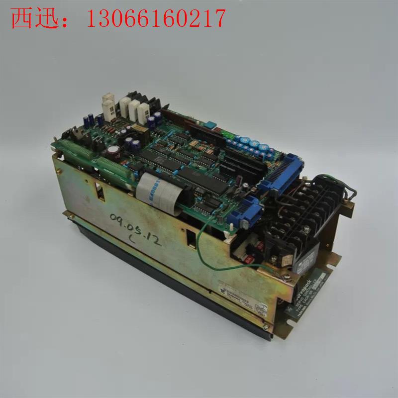 安川 伺服驱动器 CACR-SR20SB1BF(请询价)