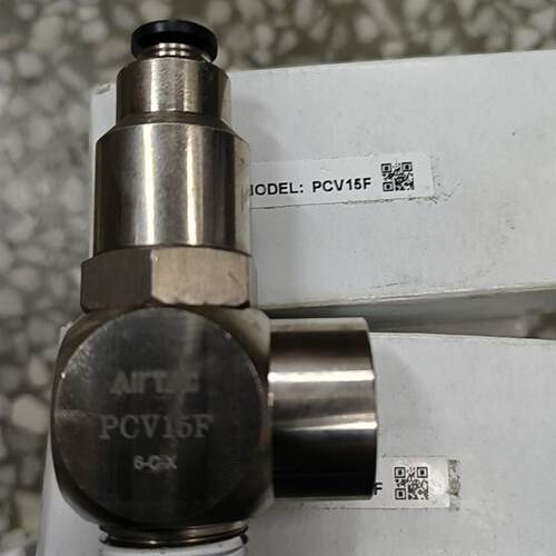 亚德客诱导止回阀PCV15F(请询价)