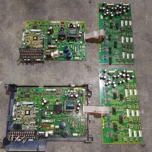 拆机富士变频器F1S系列280W主板驱动板电源板SA5378 请询价