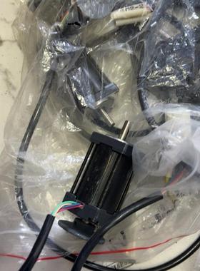 日本东方VEXTA步进电机PMM35B2,拆机成色8成新,数(请询价)