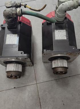 发那科伺服电机A06B-0165-B075#7000 功率3(请询价)