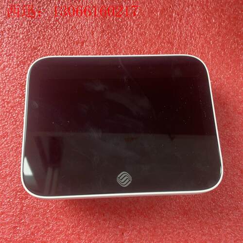 中国移动 先行者一号5G Smart Hub TD-LTE(请询价)