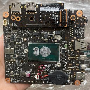 成色漂亮 请询价 6张 6100U 工控主板