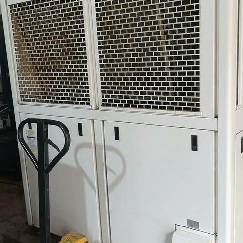 同飞MCWL-250TR-01DES7-3385激光水冷机一(请询价)