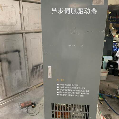 蓝海华腾VY-JY-4T110G空压机异步伺服驱动器,变频器(请询价)