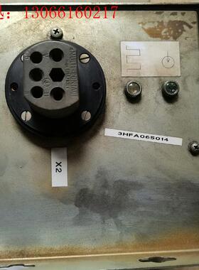 ABB机器人3HFA065014,成色实物拍摄,要的联系,议(请询价)