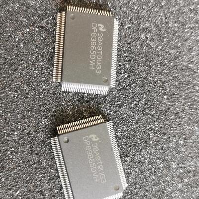 TI DP83865DVH*2PCS(请询价)