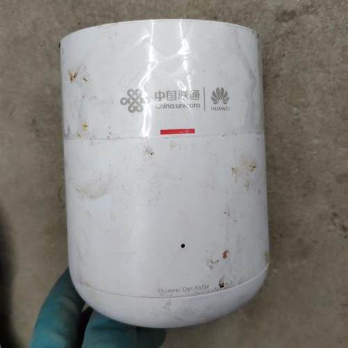 河北唐山省内联通标华为Fttr, K662d有一个,图片实拍(请询价)