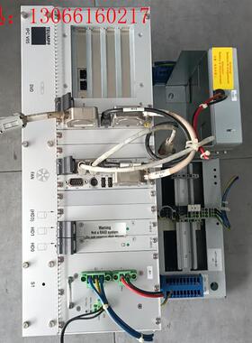 通快备件:激光控制器ASMC2237拆机一台,主板CP307(请询价)