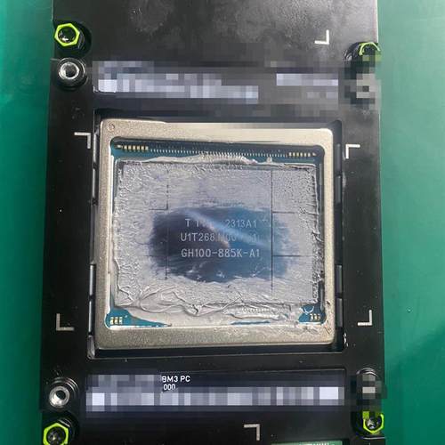 H100显卡,H100 sxm5显卡,gh100-885-a(请询价)