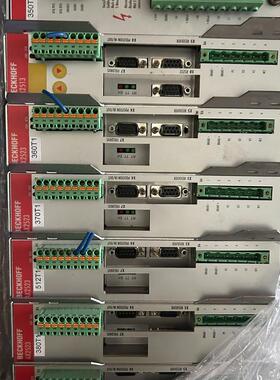 BECKHOFF倍福驱动器AX2513-B750…AX252(请询价)