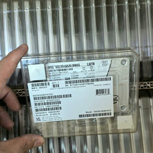 英特尔 请询价 S4520 3.84T企业 1.92T Intel