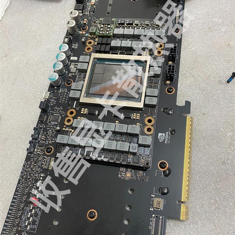 SXM5转接板,h100.PCIE转接版.带背板+300(请询价)