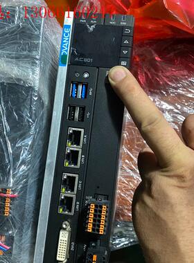 汇川技术汇川CPU   AC801-0221-UORO(请询价)