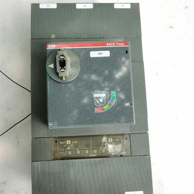 ABB断路器T6H800拆机实拍包好包邮配件,(请询价)