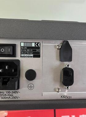 海德汉数显表ND280现货(请询价)