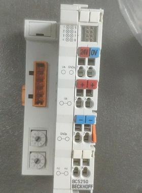 倍福模块BC5250(请询价)
