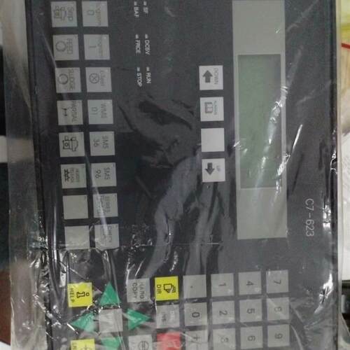 询价原厂件GEA C7-623分油机控制器 6ES762(请询价)