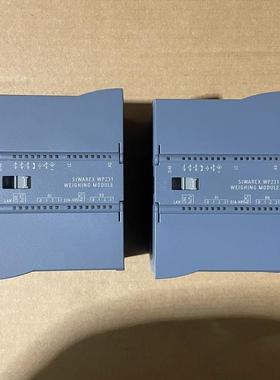 西门子S7-1200称重模块 7MH49460-2AA01,(请询价)