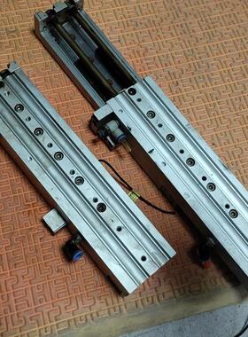 气动滑台,气动模组,MXS20-150AS(请询价)