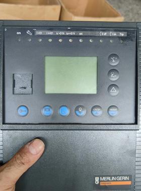 施耐德微机保护控制器59607(请询价)