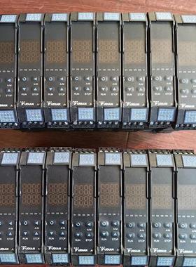 宇电温控表AI516D71,导轨式,口罩设备退下来的,多路(请询价)