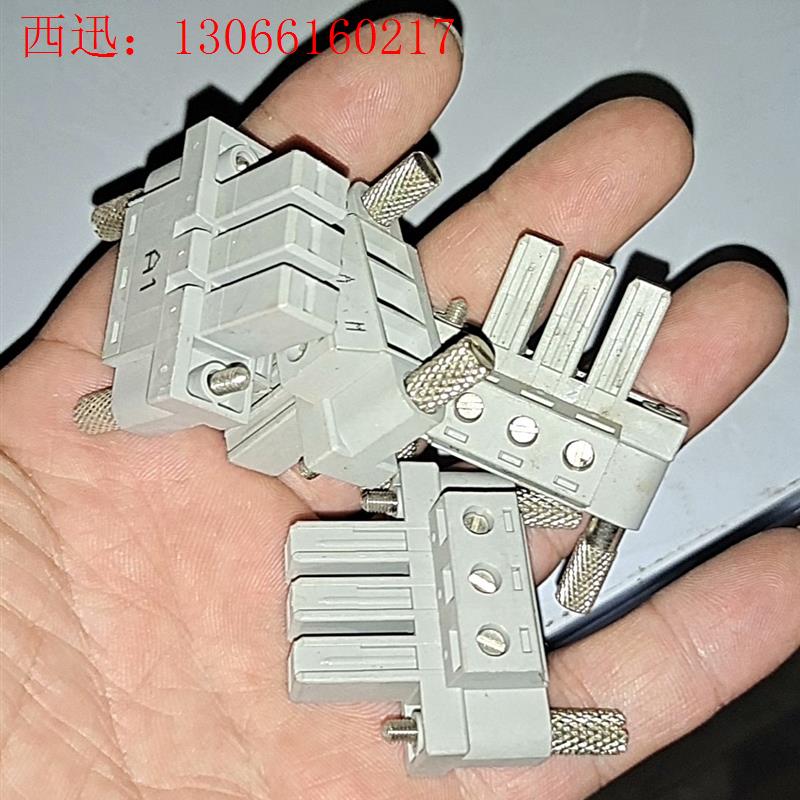 西门子611驱动电源端子,未使用过!的,议价议价(请询价)