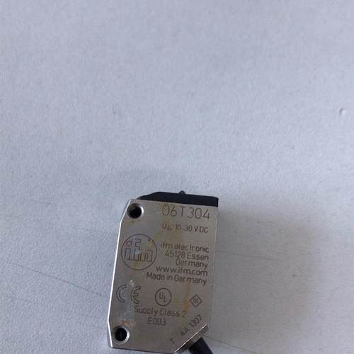 易福门IFM O6T304   光电传感器(请询价)