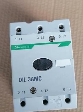 穆勒交流接触器DIL 3AMC 114A,没用过没有包装(请询价)