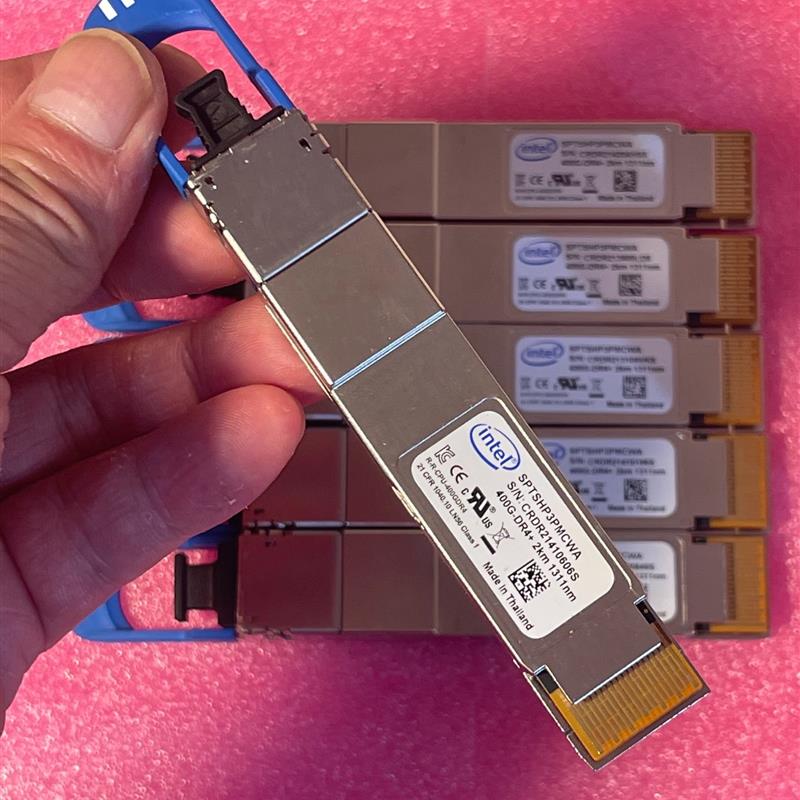 现货 英特尔 Silicon Photonics 400G(请询价)