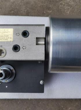 HOWA回转油缸HH11C 100(请询价)