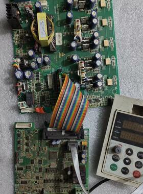 深川S500系列变频器面板主板CPU500电源驱动板SPOW(请询价)