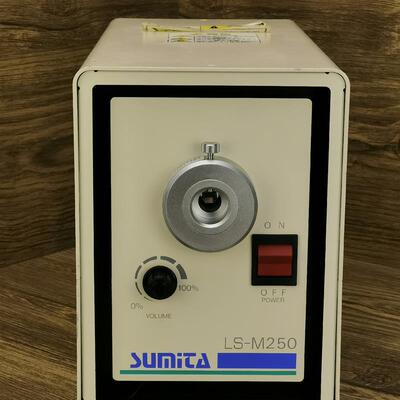 SUMITA LS-M250 金属卤素灯(请询价)