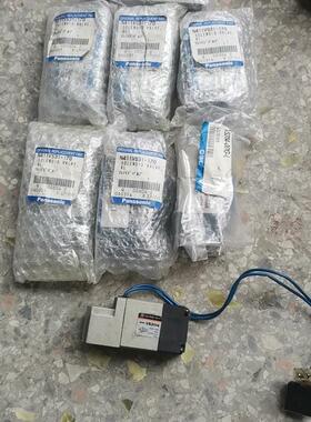 仓库库存SMC电磁阀VS3114,线圈电压100V,(请询价)