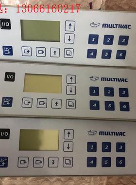 MULTIVAC进口莫迪维克控制屏  MC06K20 成(请询价)