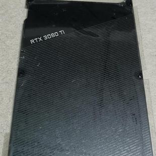 NVIDIA RTX3060ti公版散热器背板带膜(请询价)