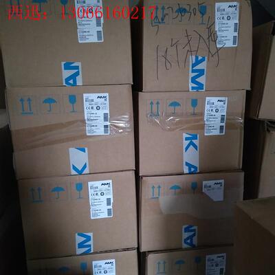AMK伺服电源    AMKASYN  KWZ 1-EC(请询价)