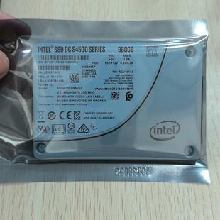 1.92T 请询价 960G 企业级 3.84T 出英特尔S4500