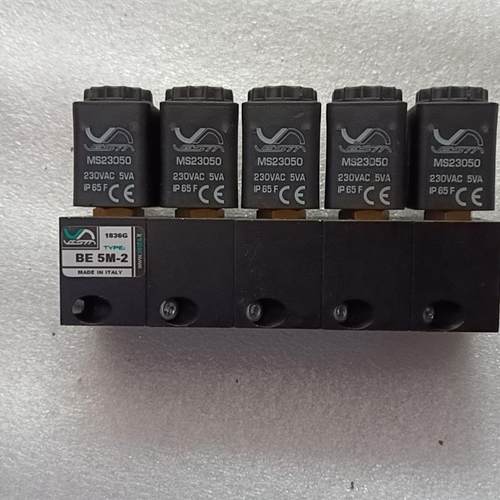 BE 5M-2意大利VESTA电磁阀BE5M-2(请询价)