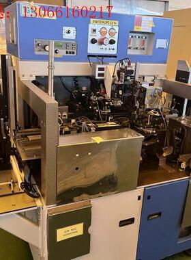 日本JCM 固晶机 JCM DBD4600 价格出 议价(请询价)