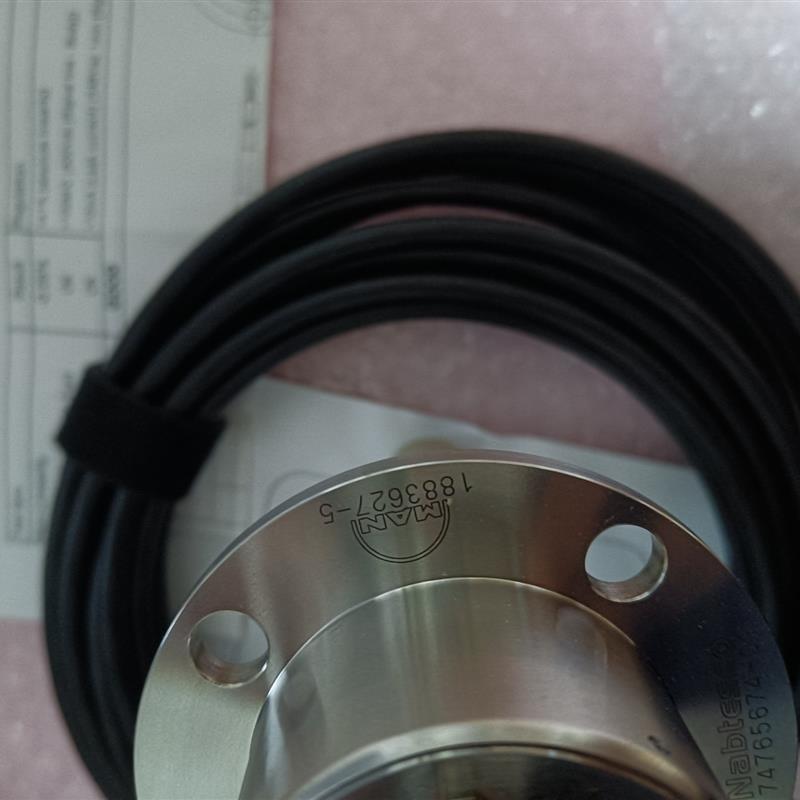 NIS20-LM10传感器Nabtesco74765674-(请询价)