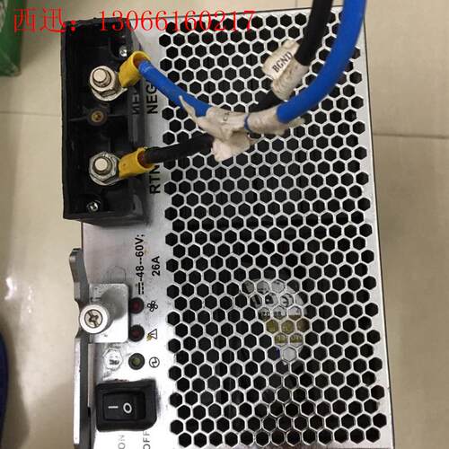 核达中远通交换机通信电源模块 SPS840-512TV-D正(请询价)