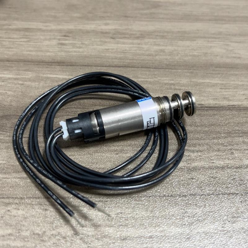 询价美国MAC 子弹阀BV209A-CA1-00-BGCA-(请询价)