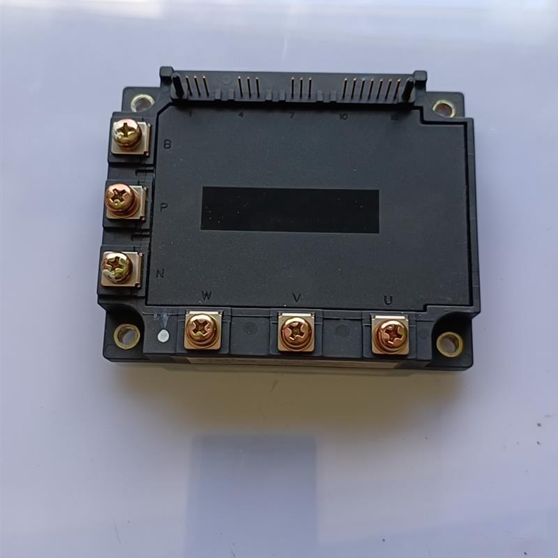 拆机日本富士模块7MB175N-060,75A,600V(请询价)