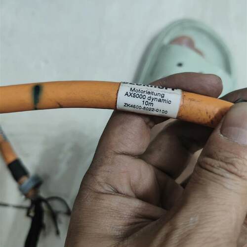 beckhoff倍福ZK4500-8022-0100 伺服电(请询价)