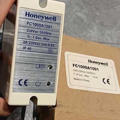 霍尼韦尔FC1000A1001燃烧控制器霍尼韦尔Honeyw(请询价)